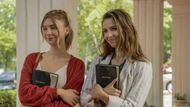 Teenage Bounty Hunters | Image via: Netflix